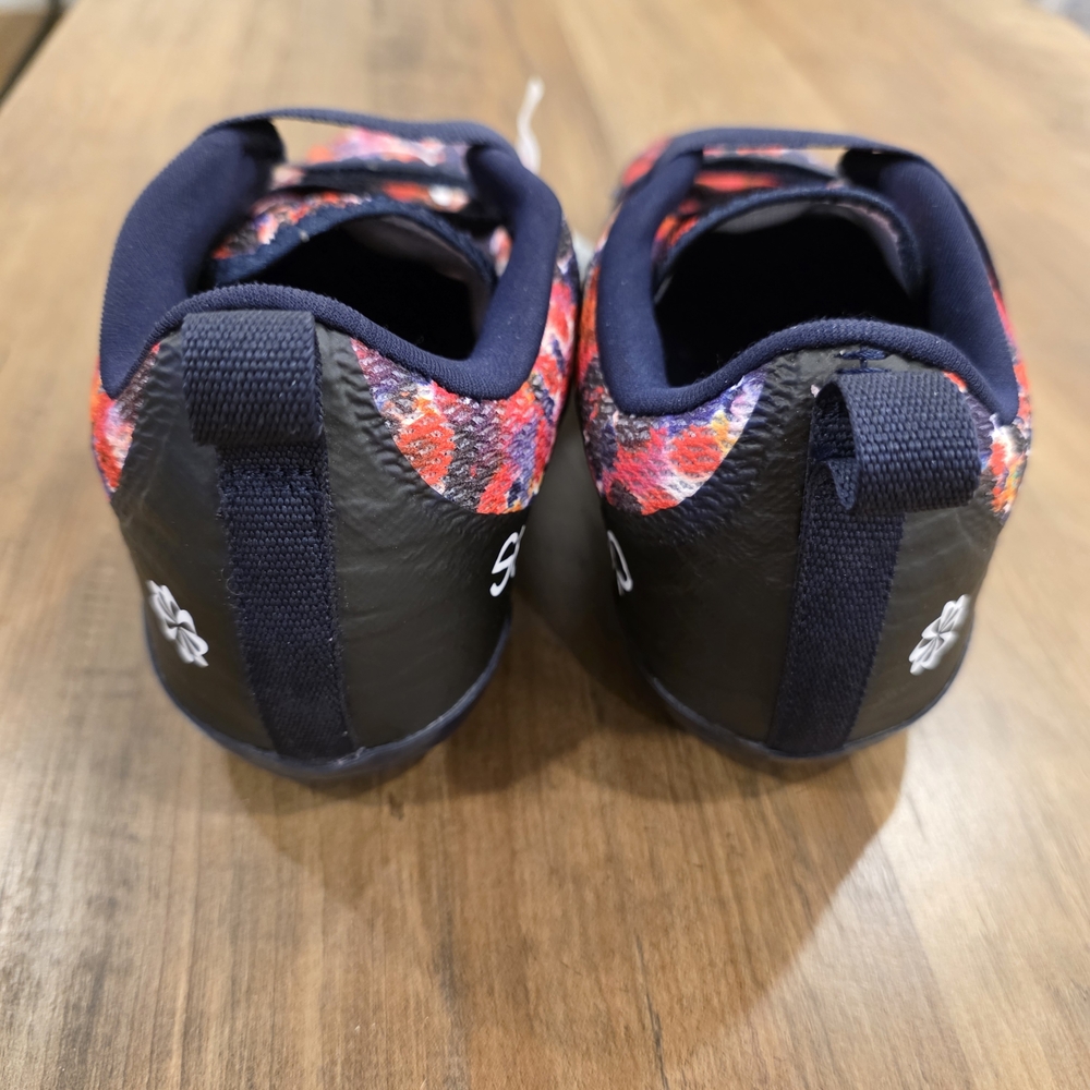 NEW Nike Womens SuperRep Cycle Shoes DH3395-400 2 NN Indoor Spray Paint Cycling - Picture 2 of 7